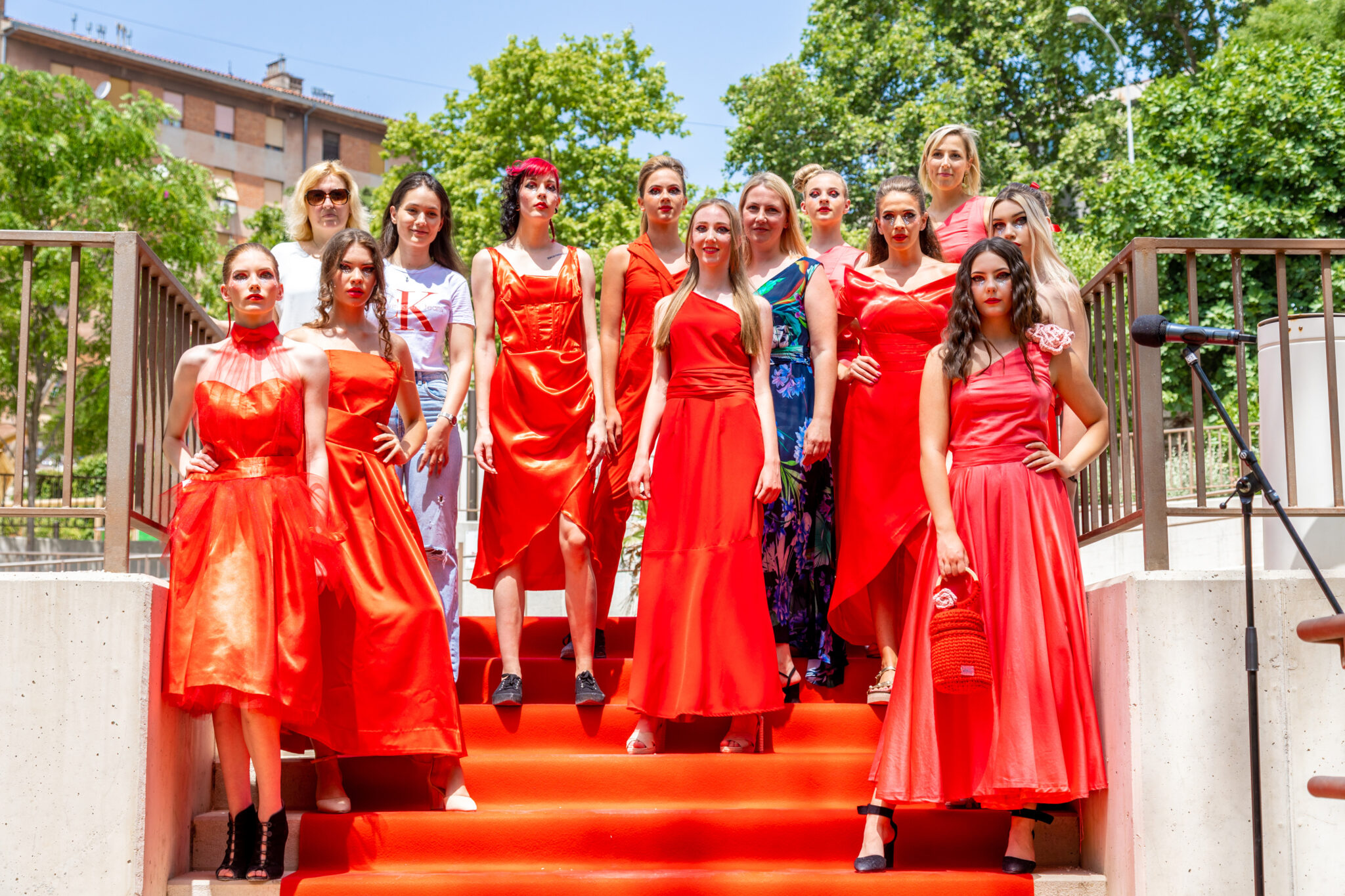 O NAMA - Callegari